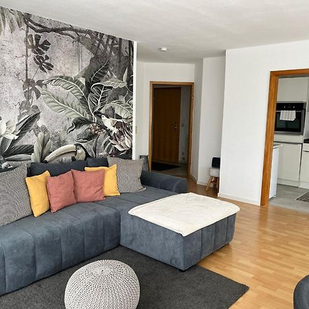 Ferienwohnung Milla Weissach im Tal Extérieur photo