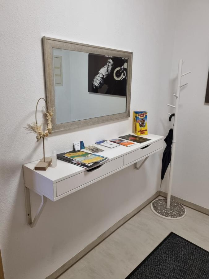 Ferienwohnung Milla Weissach im Tal Extérieur photo