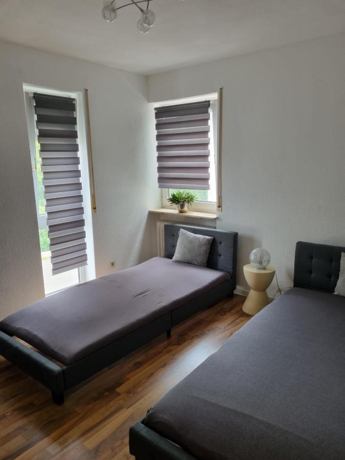 Ferienwohnung Milla Weissach im Tal Extérieur photo