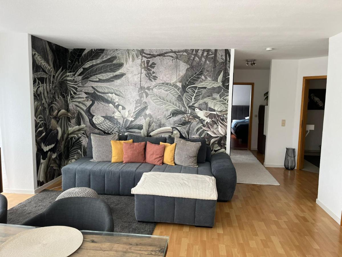 Ferienwohnung Milla Weissach im Tal Extérieur photo