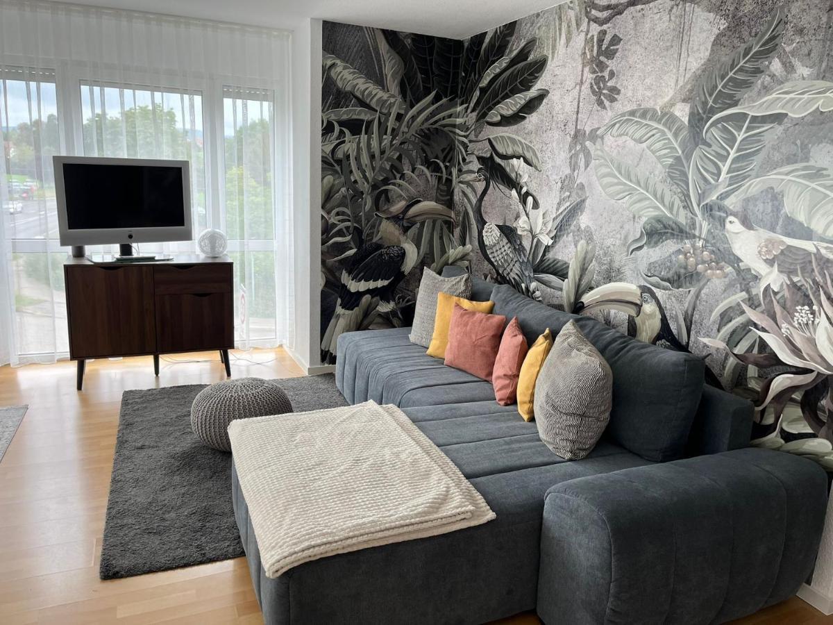 Ferienwohnung Milla Weissach im Tal Extérieur photo