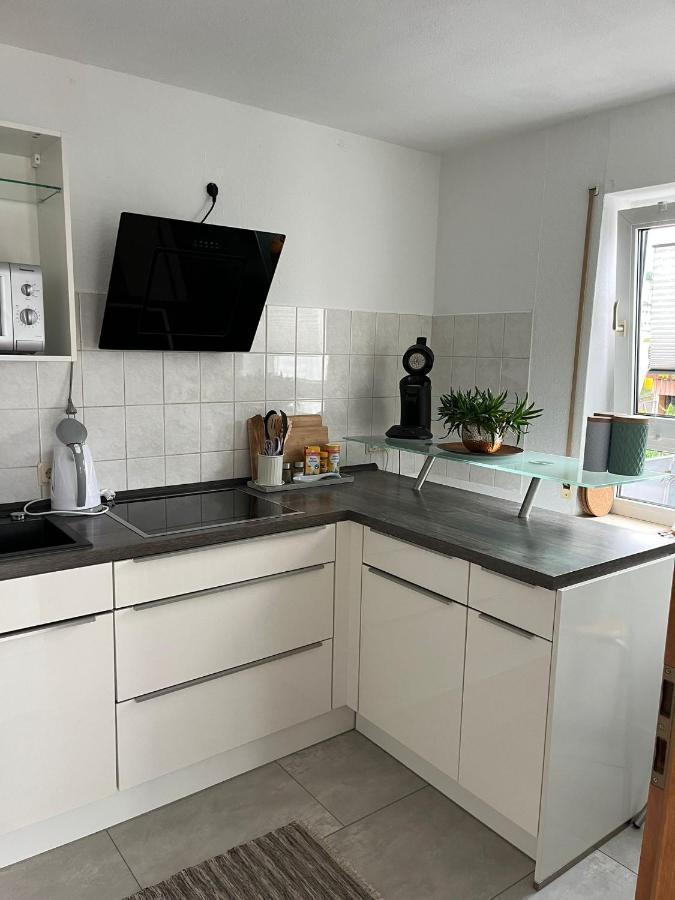 Ferienwohnung Milla Weissach im Tal Extérieur photo