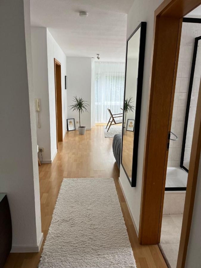 Ferienwohnung Milla Weissach im Tal Extérieur photo