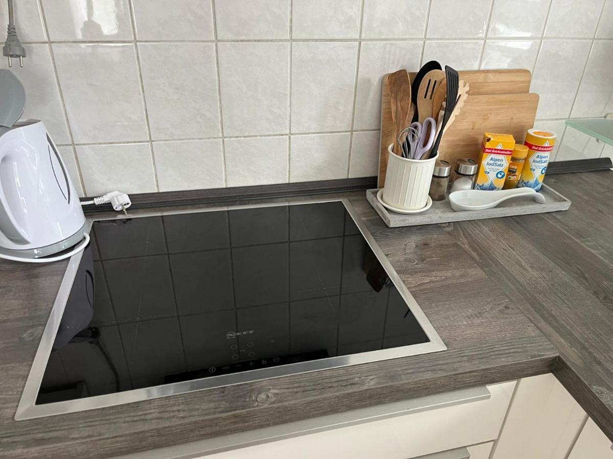 Ferienwohnung Milla Weissach im Tal Extérieur photo