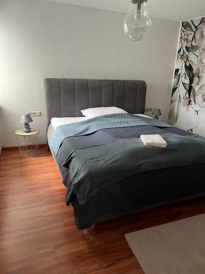 Ferienwohnung Milla Weissach im Tal Extérieur photo
