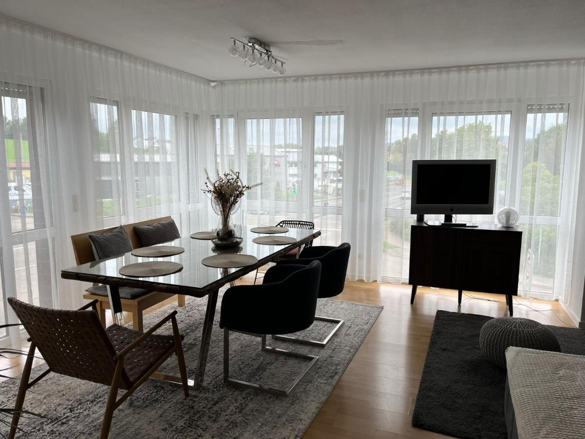 Ferienwohnung Milla Weissach im Tal Extérieur photo