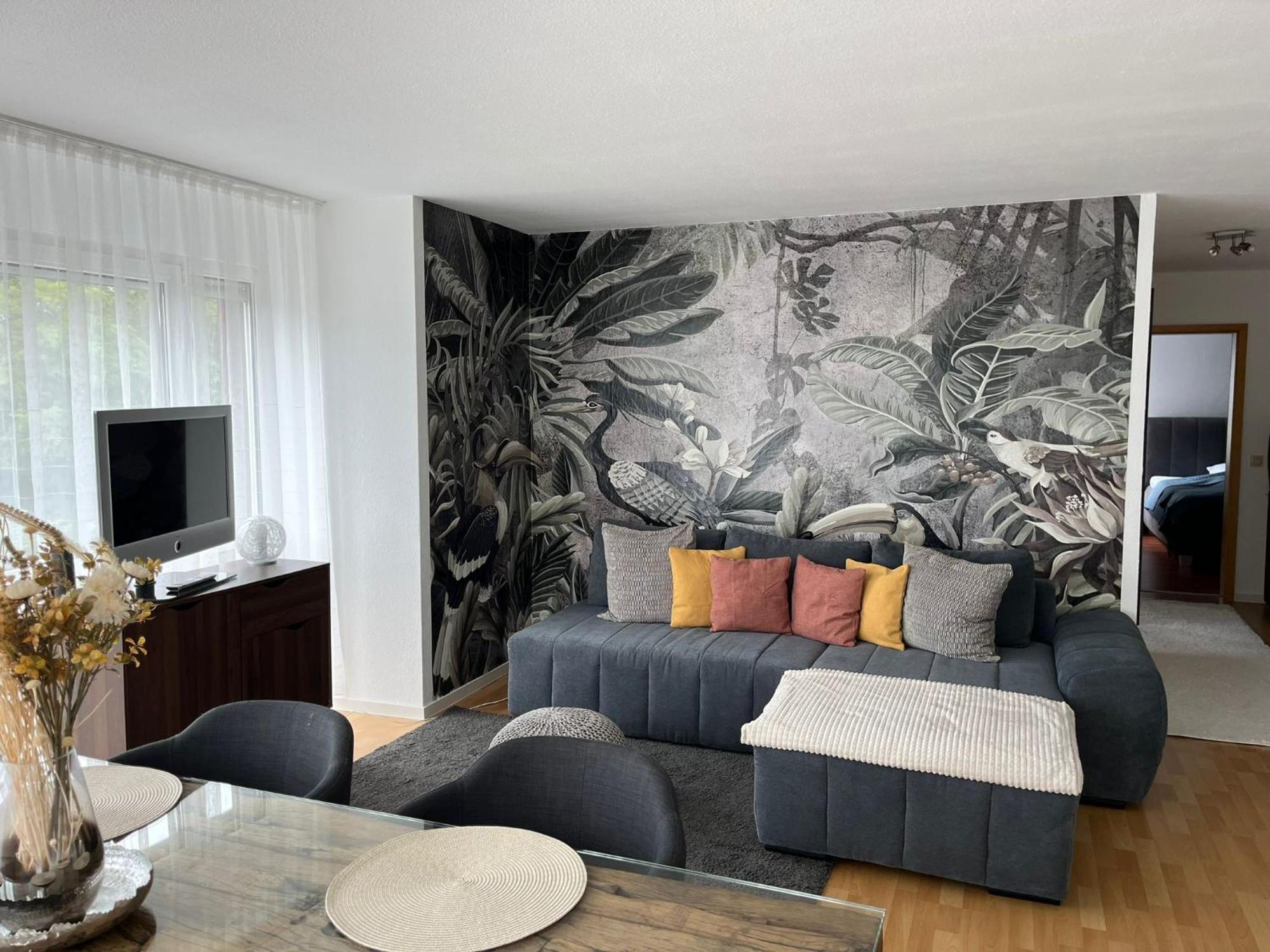 Ferienwohnung Milla Weissach im Tal Extérieur photo