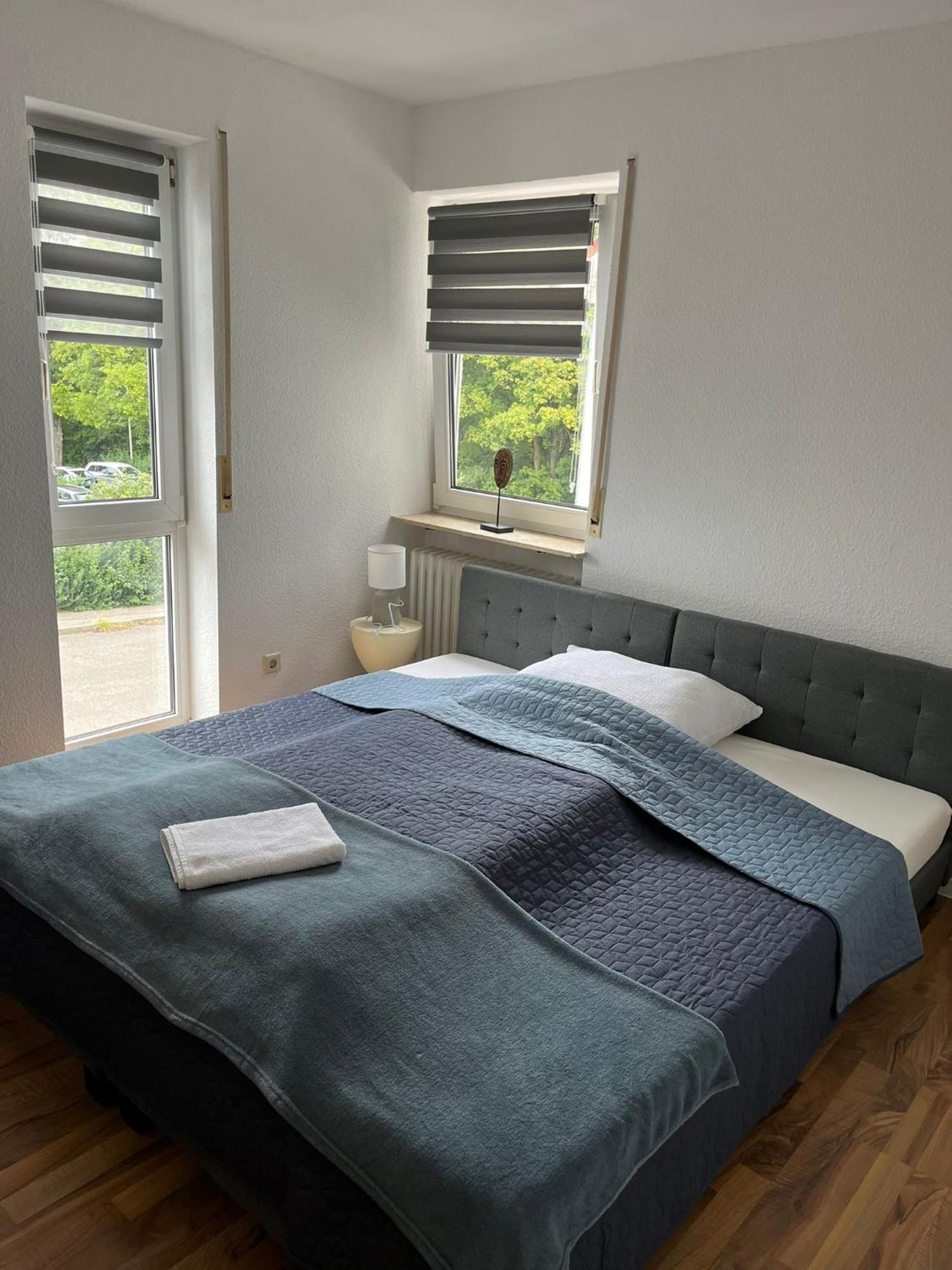 Ferienwohnung Milla Weissach im Tal Extérieur photo